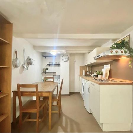 제노바 La Casa Del Duca 아파트 외부 사진