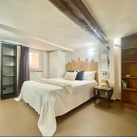 제노바 La Casa Del Duca 아파트 외부 사진