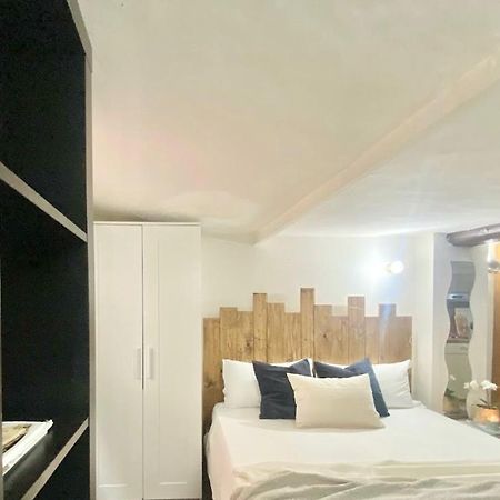 제노바 La Casa Del Duca 아파트 외부 사진