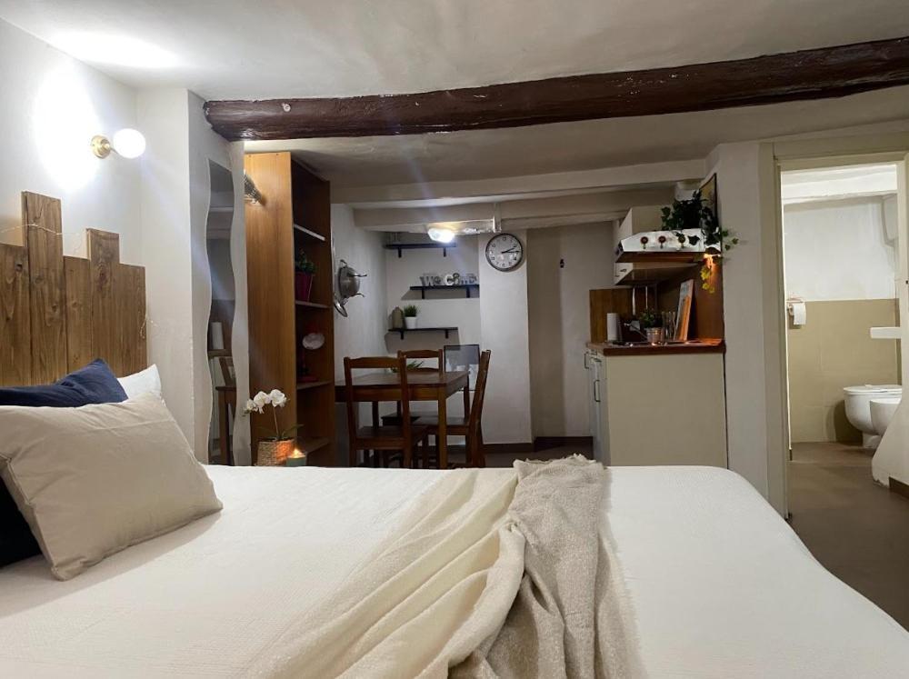 제노바 La Casa Del Duca 아파트 외부 사진