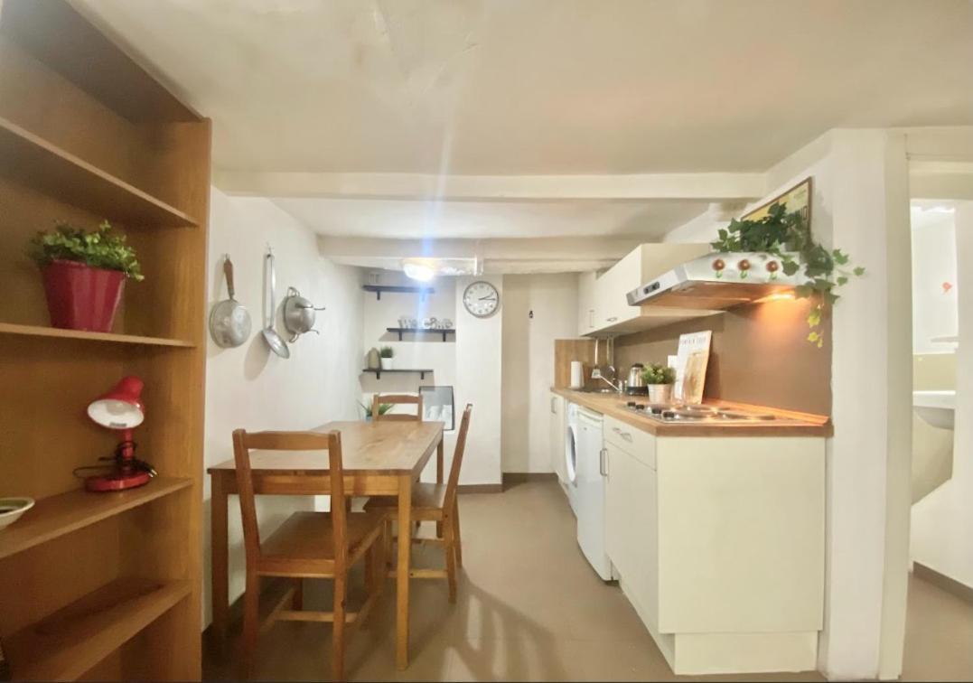 제노바 La Casa Del Duca 아파트 외부 사진