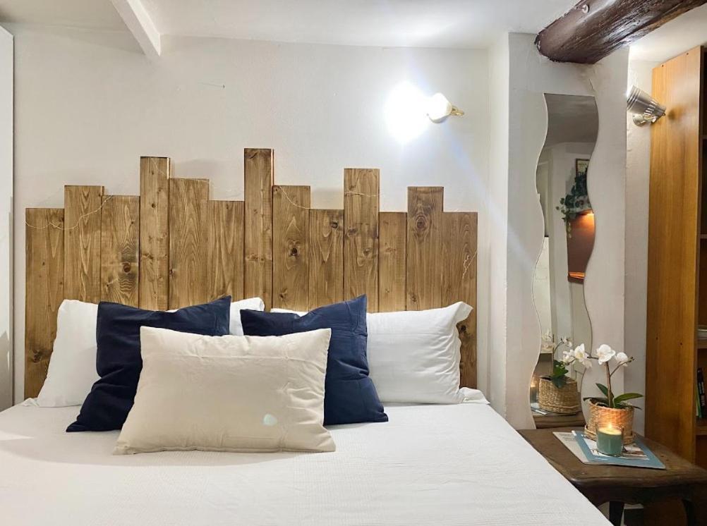 제노바 La Casa Del Duca 아파트 외부 사진