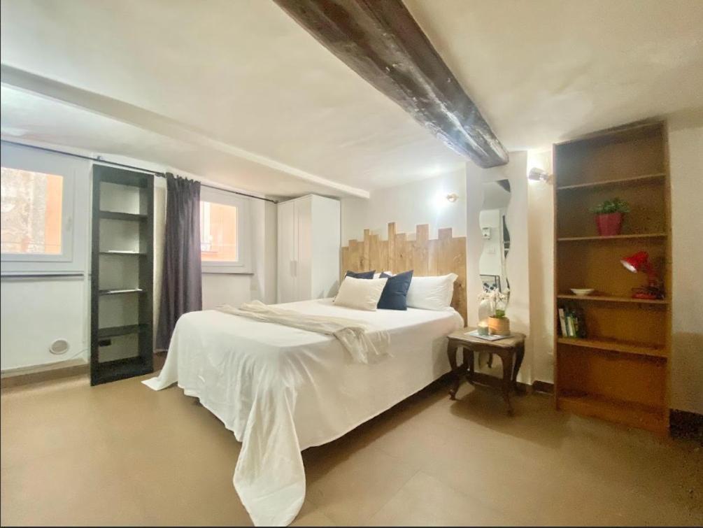 제노바 La Casa Del Duca 아파트 외부 사진