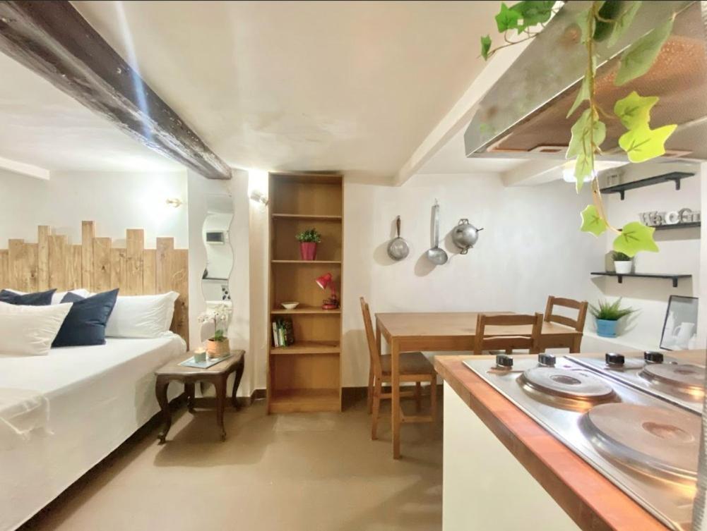 제노바 La Casa Del Duca 아파트 외부 사진